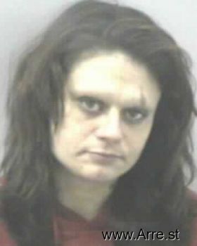 Jessica Ann Dixon Mugshot