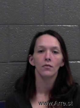 Jessica Dawn Edwards Mugshot