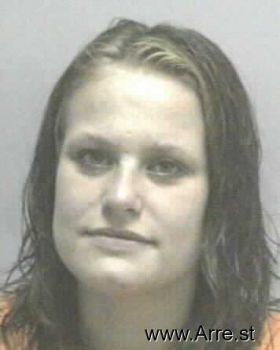 Jessica Lynn Estep Mugshot