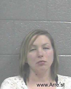 Jessica Lynn Estep Mugshot