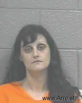 Jessica Jean Fortenberry Mugshot