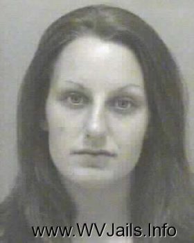 Jessica Lee Gannon Mugshot