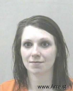 Jessica Lynn Gray Mugshot