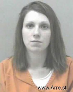 Jessica Lynn Gray Mugshot