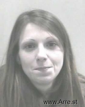 Jessica Lynn Gray Mugshot