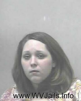 Jessica Eileen Graybeal Mugshot