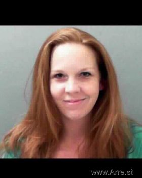 Jessica  Hale Mugshot