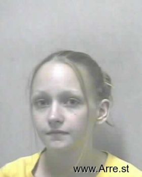 Jessica Lynn Hall Mugshot