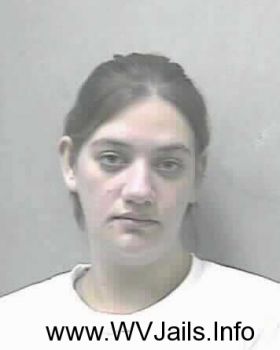 Jessica Nichole Hampton Mugshot