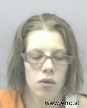 Jessica Dawn Handschumacher Mugshot