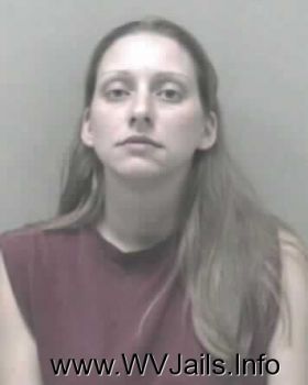 Jessica Corrine Hardway Mugshot