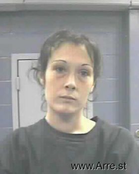 Jessica Lynne Hartley Mugshot