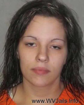 Jessica Michele Hildabrand Mugshot