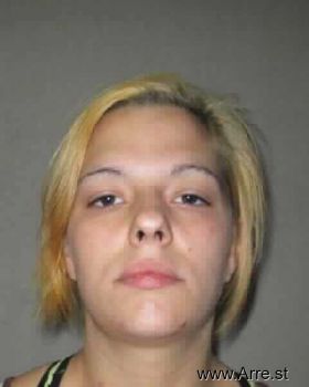 Jessica Michele Hildabrand Mugshot