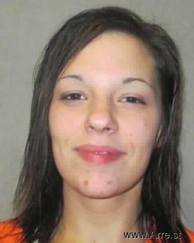 Jessica Michele Hildabrand Mugshot