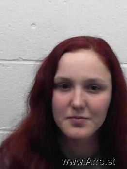 Jessica Nicole Hopkins Mugshot