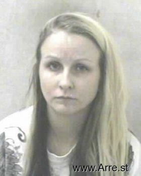 Jessica  Howerton Mugshot