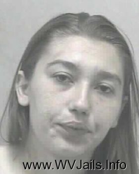 Jessica  Huffman Mugshot