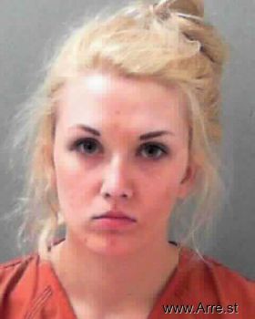 Jessica Dianae Hutchinson Mugshot