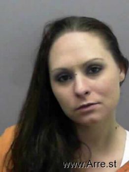 Jessica Lynne Jeffries Mugshot