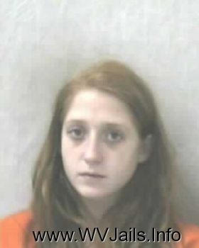 Jessica Renee Johnson Mugshot