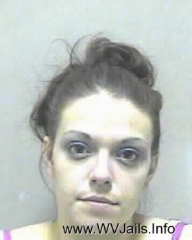 Jessica Jolene Kerner Mugshot