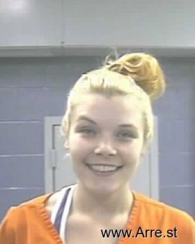 Jessica Dawn Kidd Mugshot