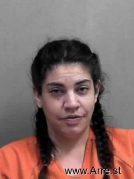 Jessica Rey Kimble Mugshot