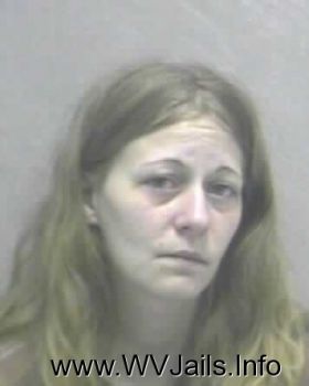 Jessica Dawn Kirkpatrick Mugshot