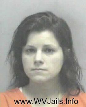 Jessica Miranda Lee Mugshot