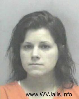 Jessica Miranda Lee Mugshot