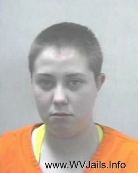 Jessica Lynn Legg Mugshot