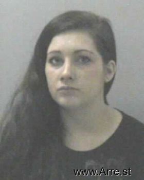 Jessica Rose Lindsay-shelton Mugshot