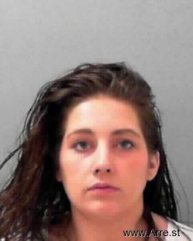 Jessica Rose Lindsey-shelton Mugshot