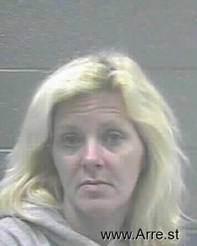 Jessica  Lunceford Mugshot