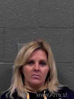 Jessica  Lunceford Mugshot