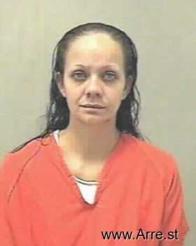 Jessica Lee Lynch Mugshot