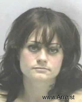 Jessica Ann Mccracken Mugshot