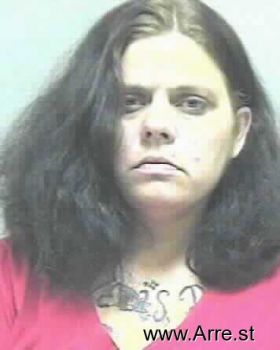 Jessica Lynn Mcelfresh Mugshot