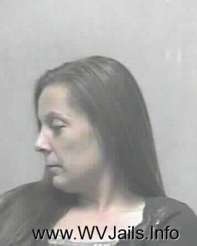 Jessica Renee Mckinney Mugshot