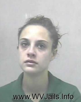 Jessica Diane Mckinney Mugshot