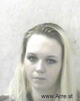 Jessica Cheyenne Miller Mugshot