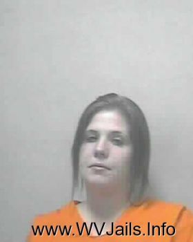 Jessica Lynn Morgan Mugshot