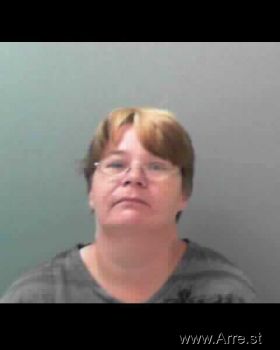 Jessica Lynn Morrison Mugshot