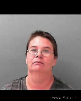 Jessica Lynn Morrison Mugshot