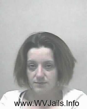 Jessica Denise Mullens Mugshot