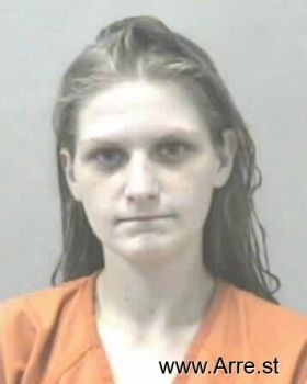 Jessica Denise Nicholson Mugshot