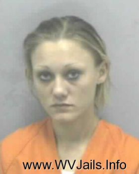 Jessica Marie Odom Mugshot