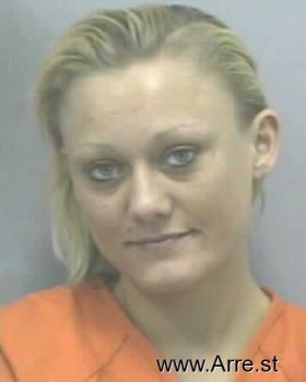 Jessica Marie Odom Mugshot