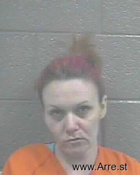 Jessica Nichole Otis Mugshot